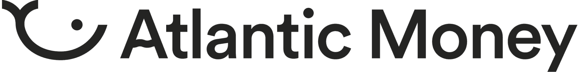 Atlantic Money logo
