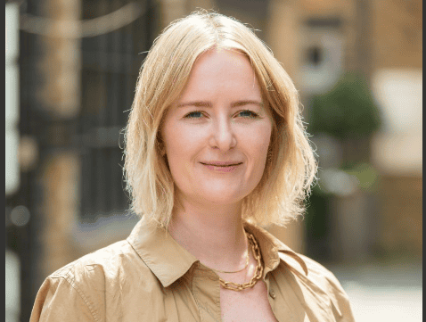 Caroline Chalmers