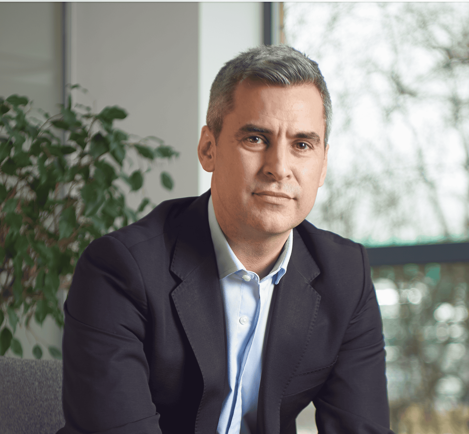 Christophe Williams