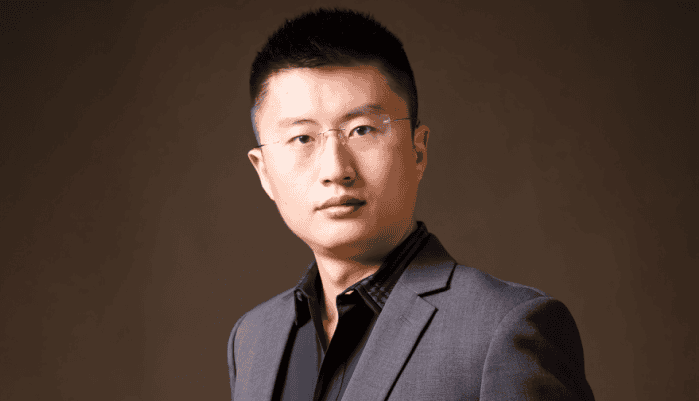 Dejun-Qian