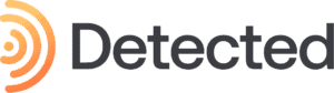 Detected logo