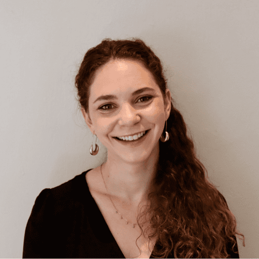 Jade Arenstein,