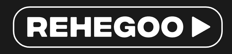 Rehegoo logo