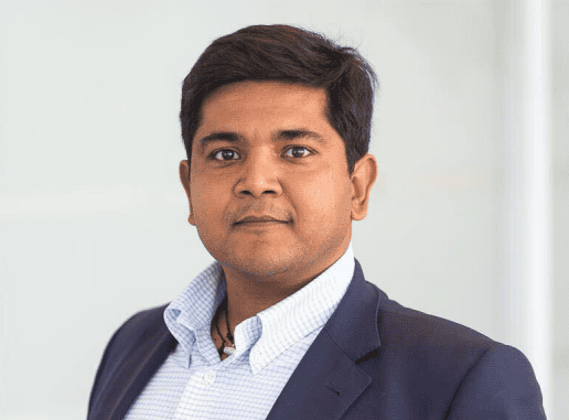 Vihan Sharma