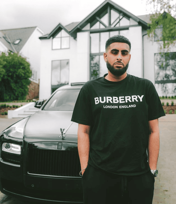 gurvin singh dyal