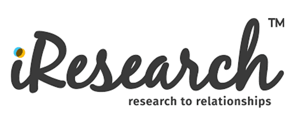 iResearch Services Logo
