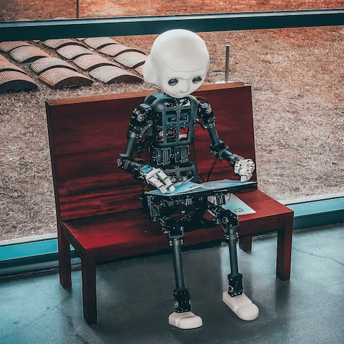 machine learning