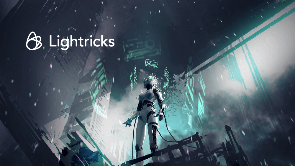 lightricks-logo