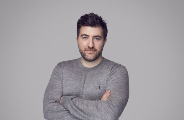 Abakar Saidov