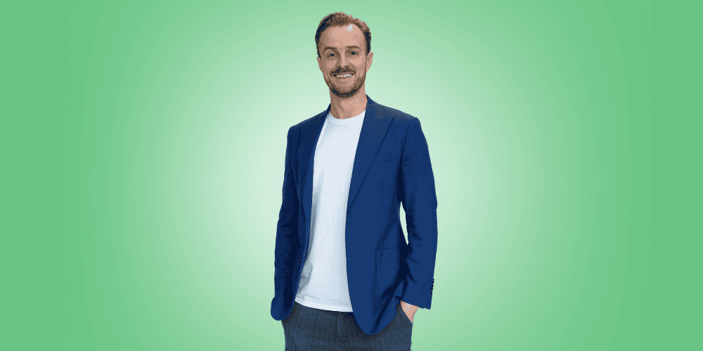 Benjamin Kool