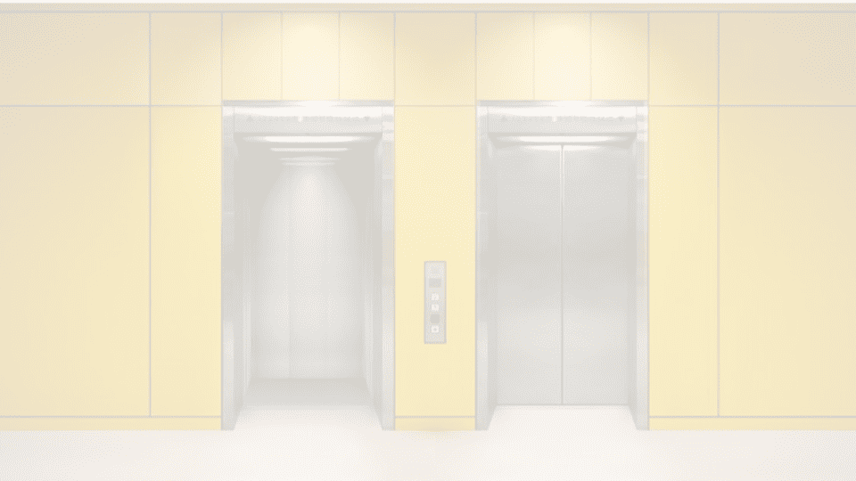 The TechRound Elevator Pitch