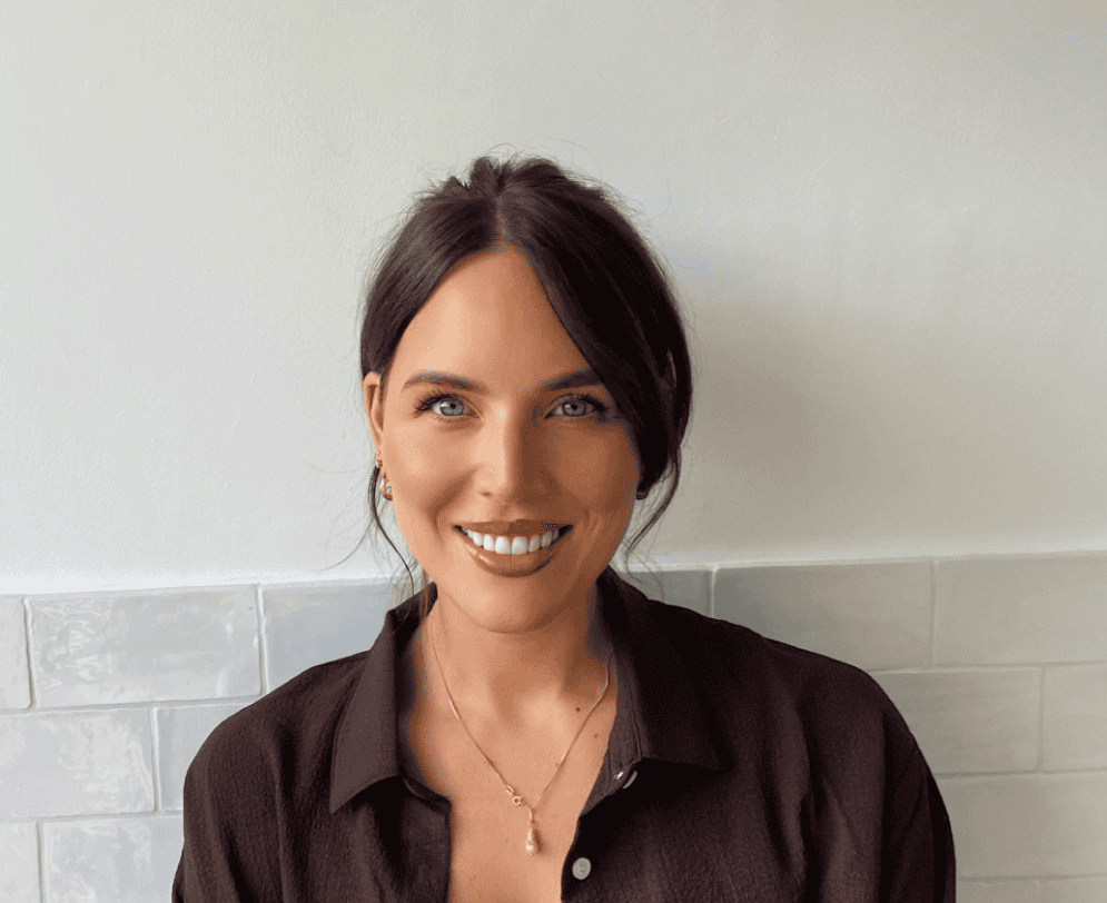 Holly Zoccolan