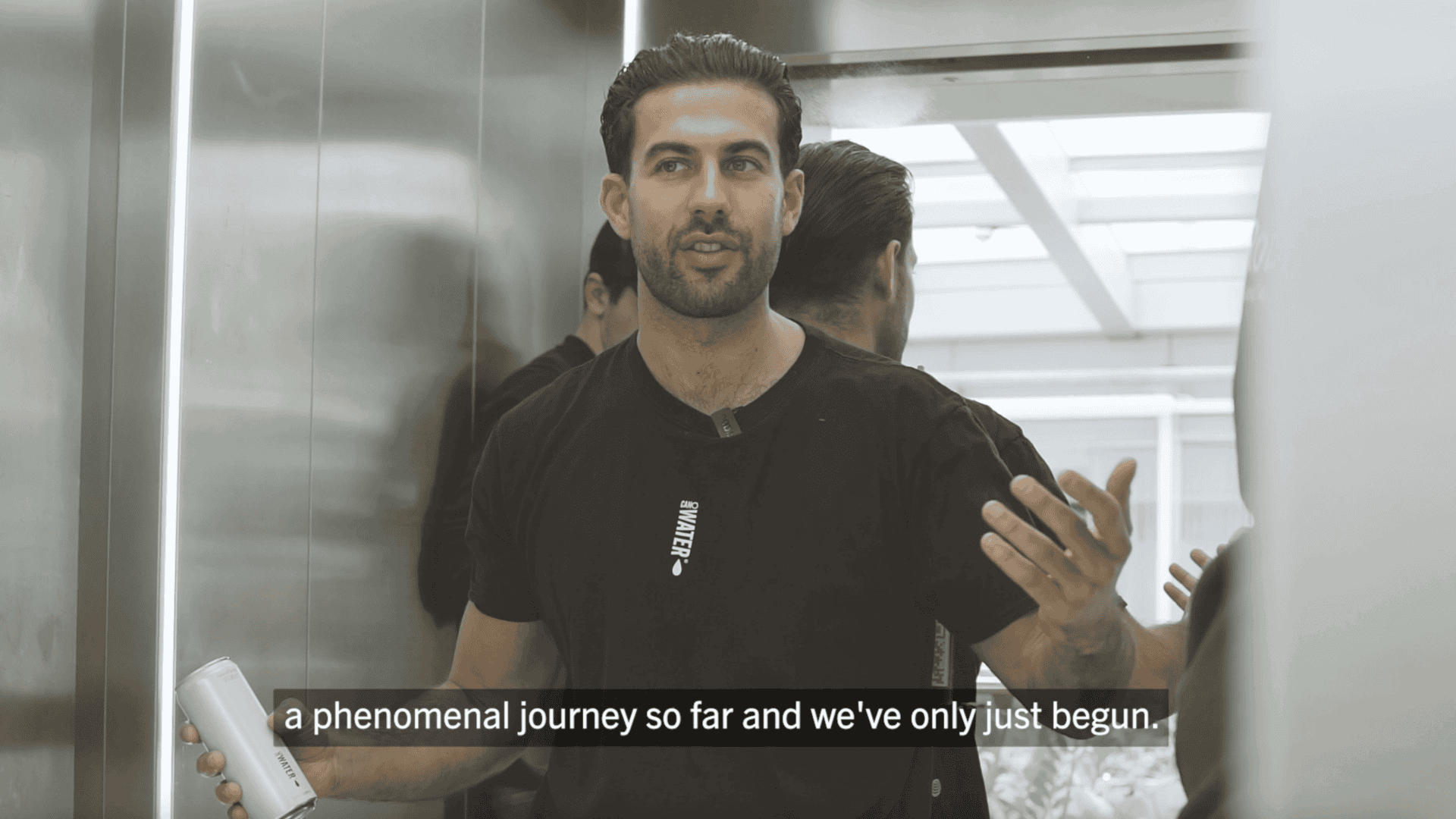 Josh White Cano Elevator Pitch