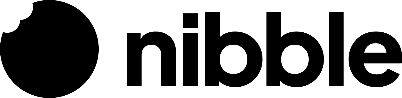 Nibble Logo