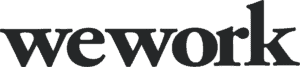 WeWork logo