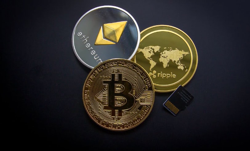 cryptocurrency coins
