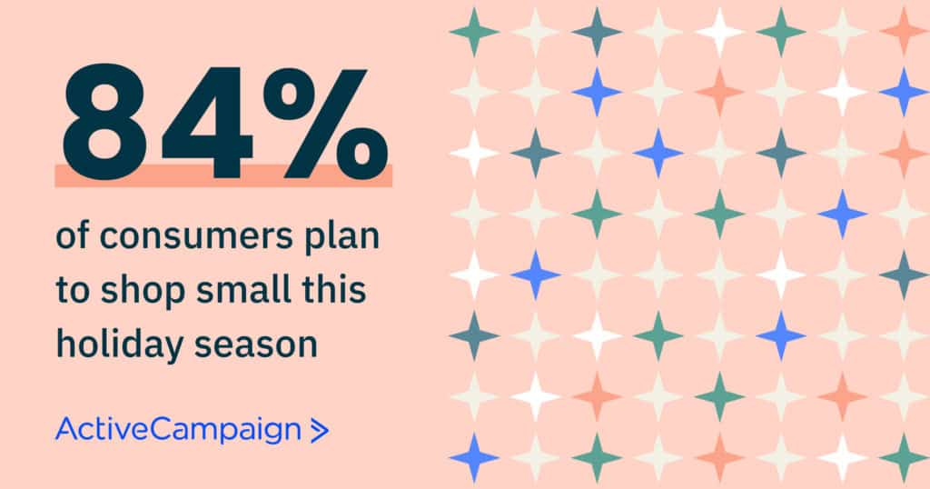 Active Campaign Holiday