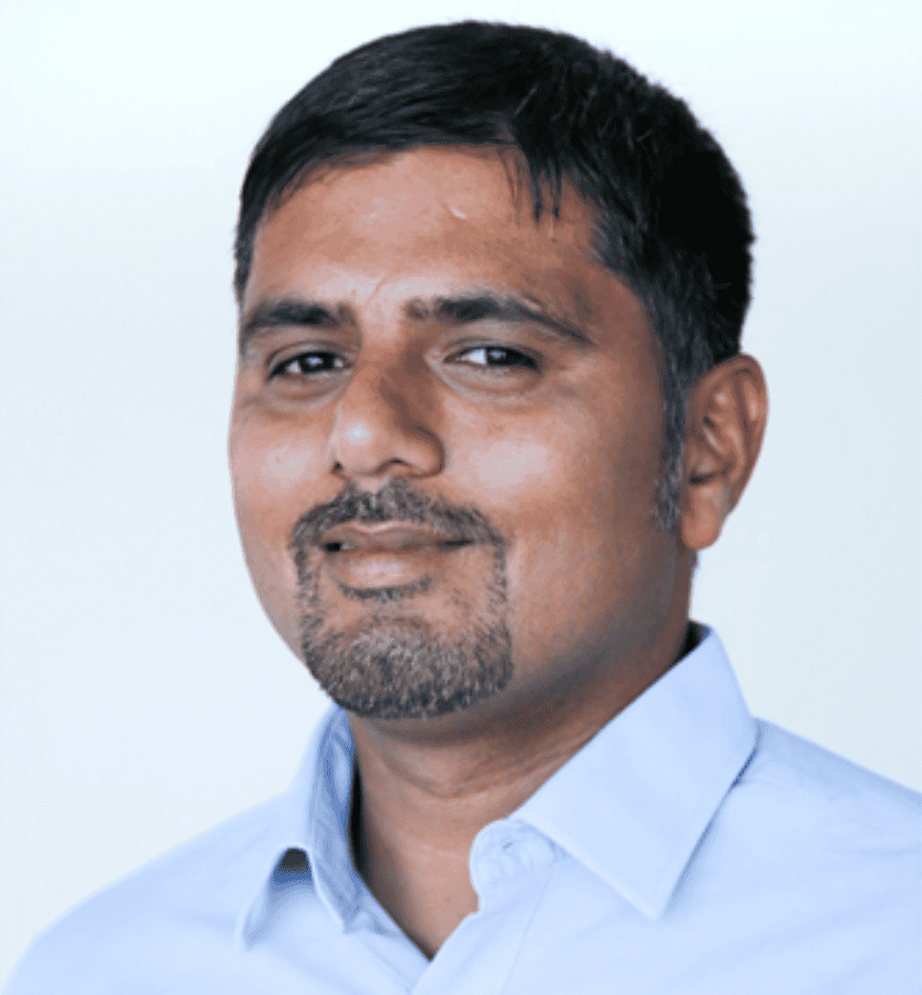 Arun Kumar