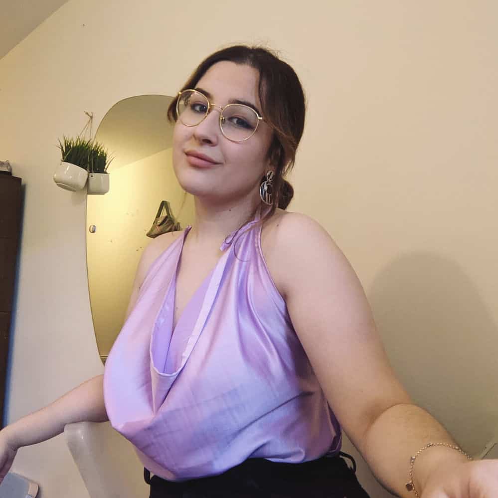 Hudi Charin Big Sister Swap 