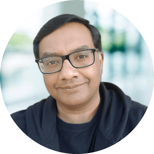 Raj Burman