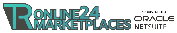 Online Marketplaces Logo Horizontal