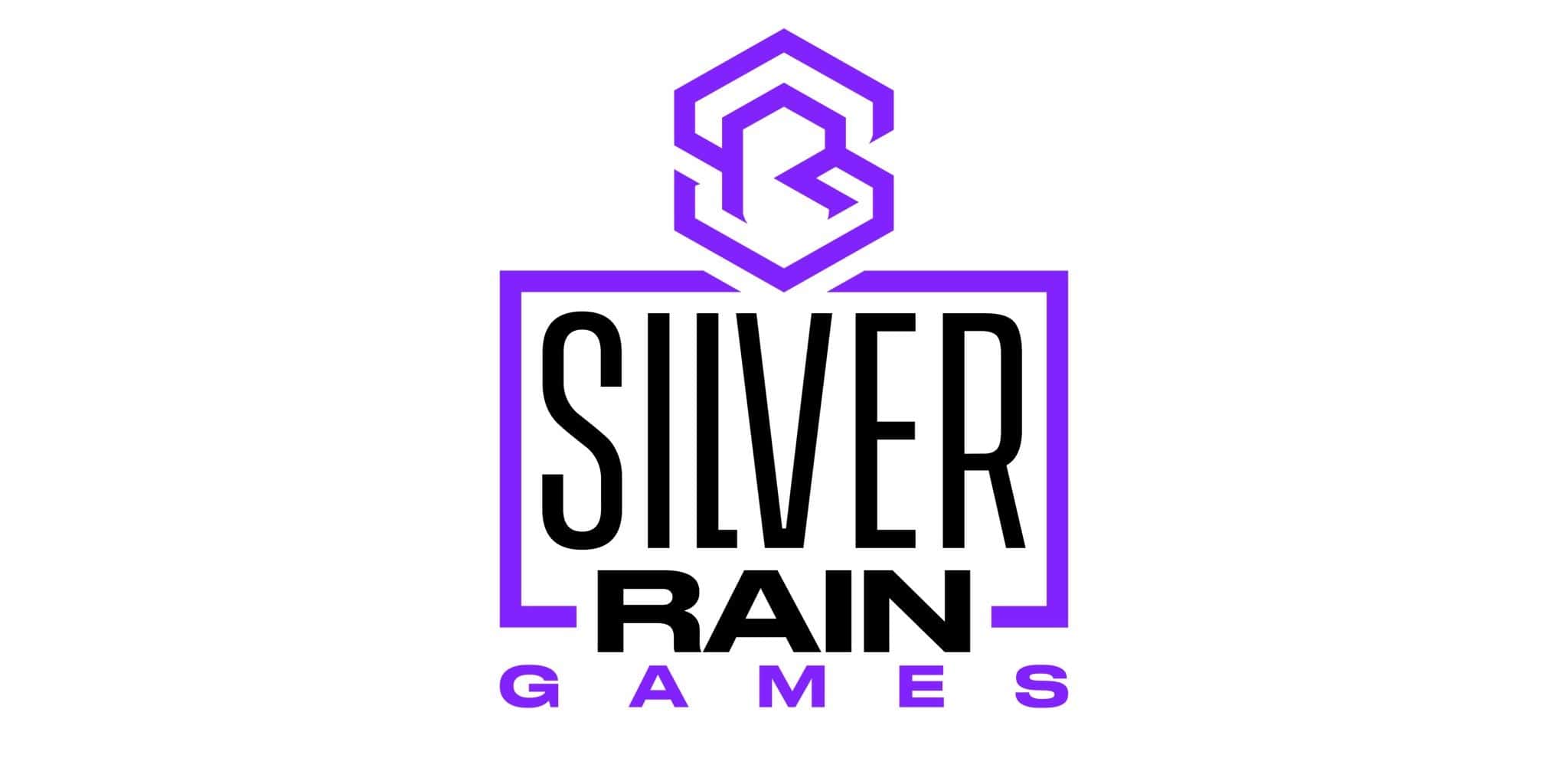 Silver Rain Games