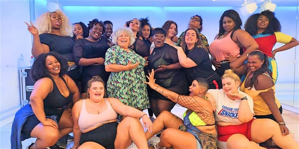 TheCurveCatwalk