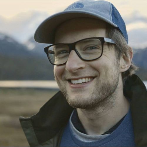 Zak Klein
