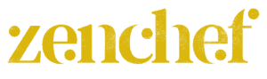 Zenchef Logo