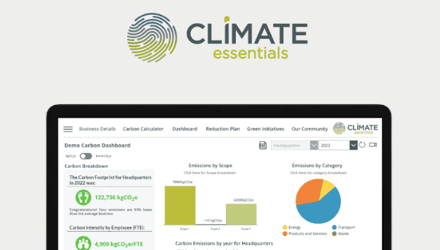 climate essentials
