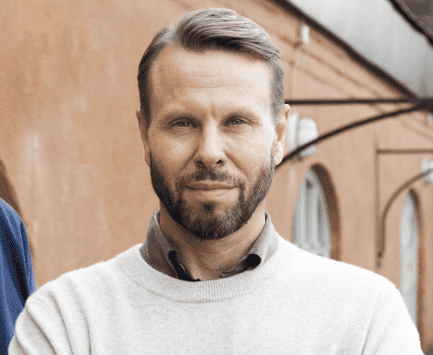 Karl Rosander