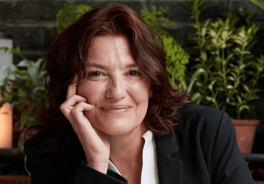 Jennifer Young