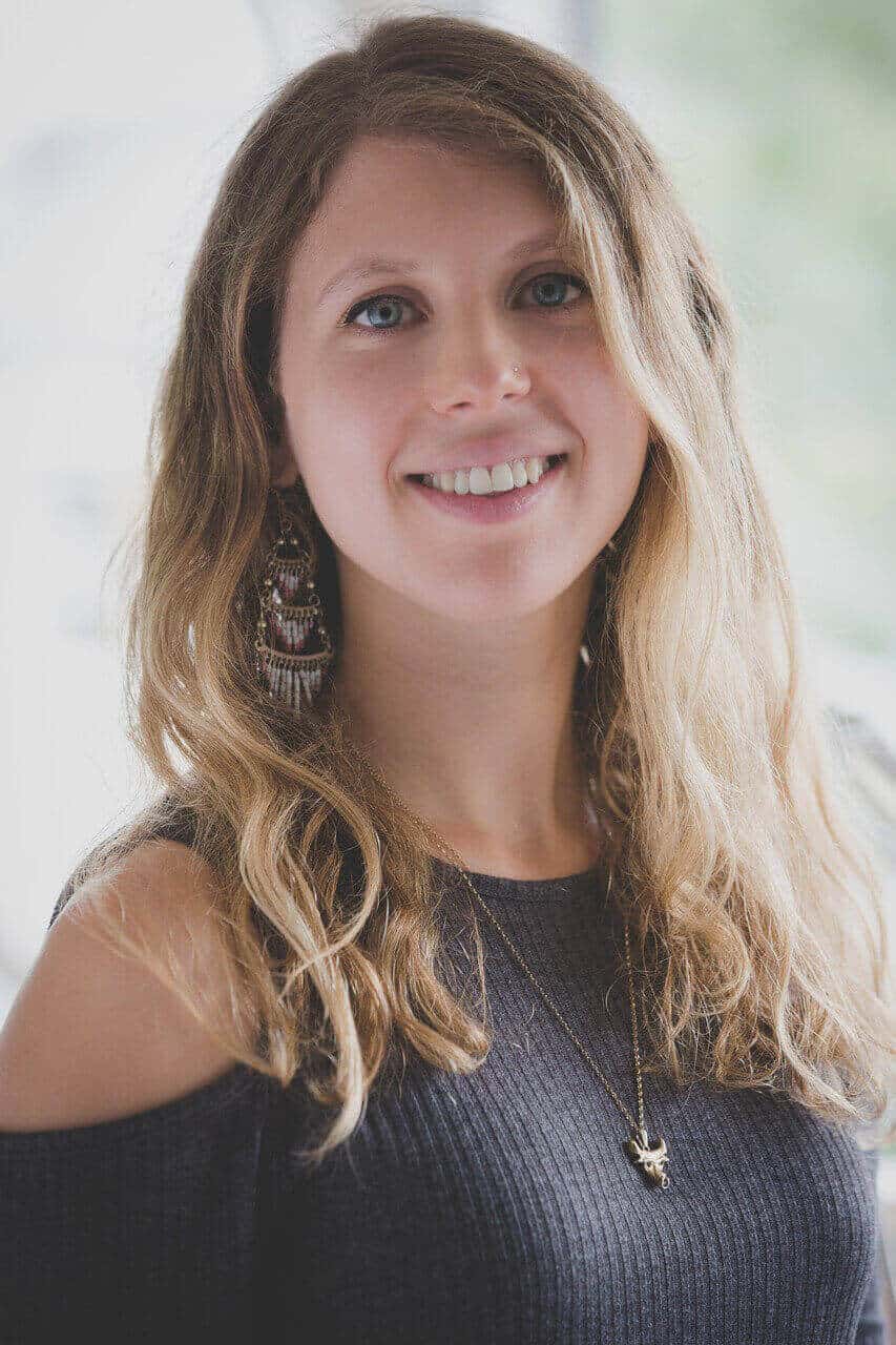 Genevieve Schwartz