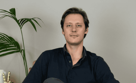 Gravity CEO
