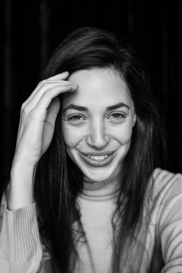 Lee Rubin
