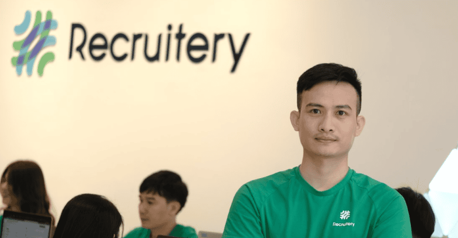 Recruitery CEO