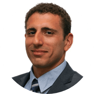 Rony Cohen