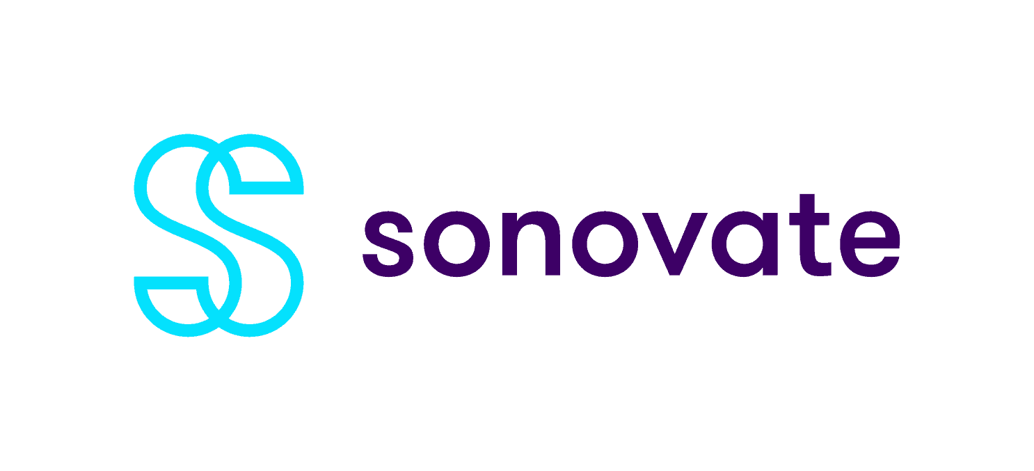 Sonovate Logo
