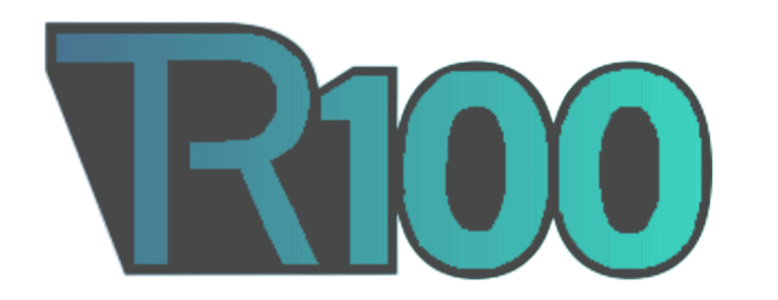 TechRound100 Logo