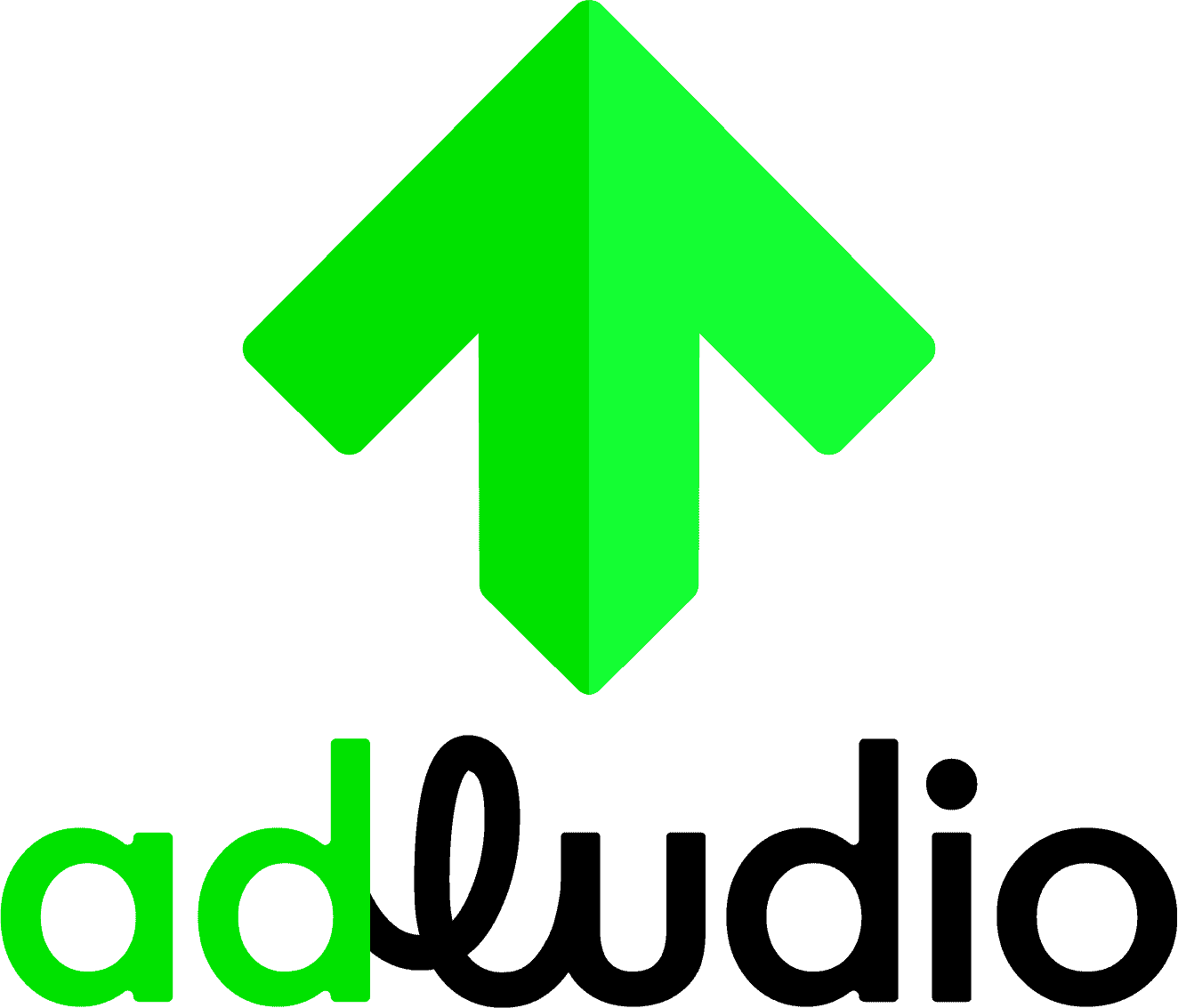 Adludio Logo