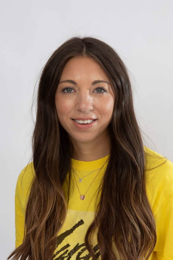 cassie ozer