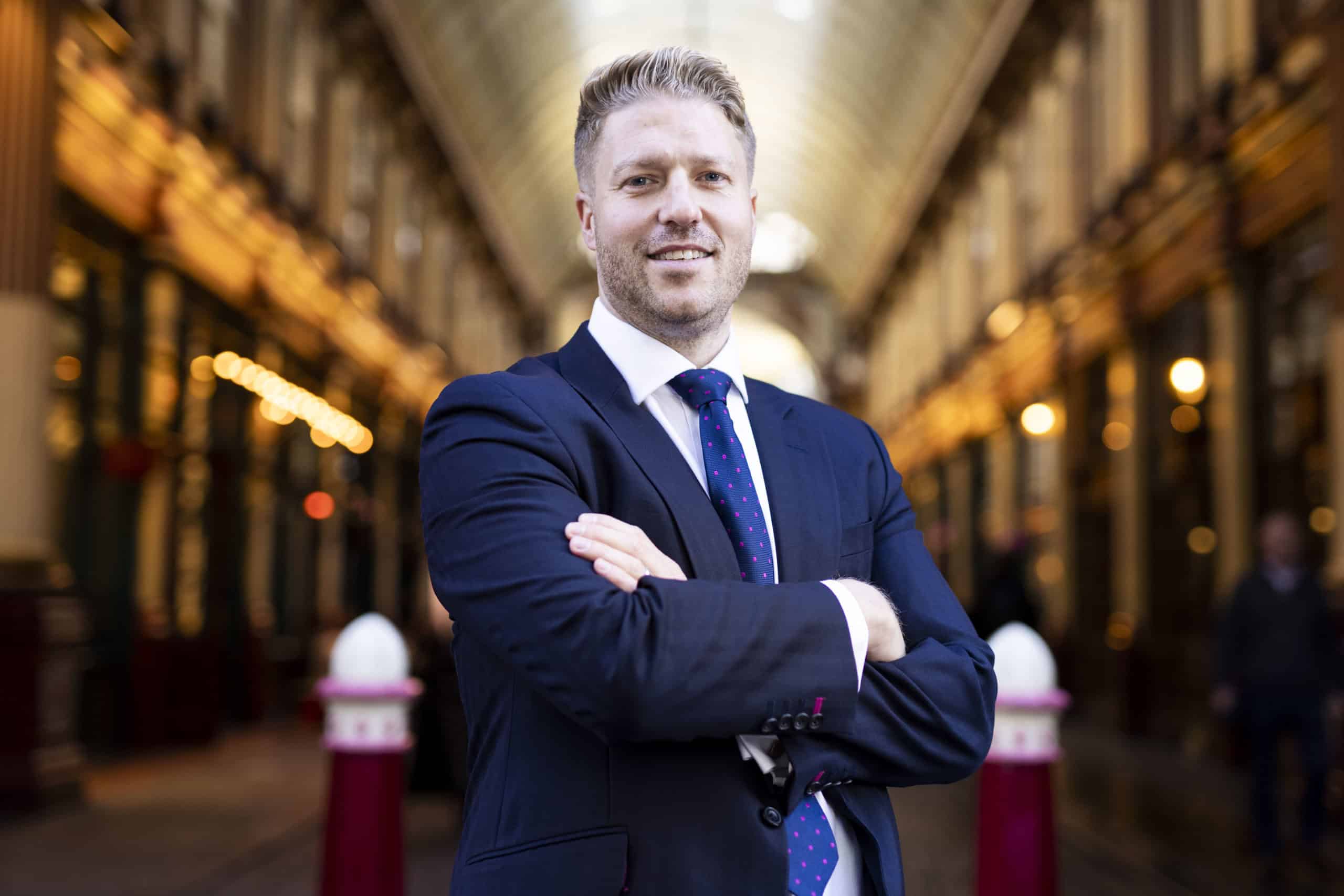 A Chat with Martin Hartley, MD at Global Management and Technology  Consulting Firm: emagine Consulting - TechRound