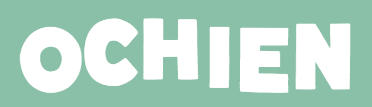 ochien logo