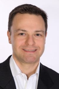 Alex Saric, Smart Procurement Expert at Ivalua