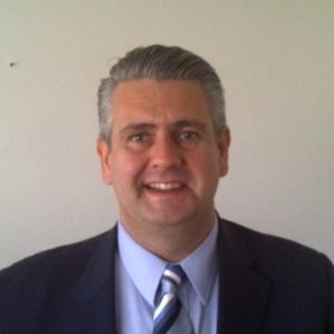  Allen Downs, Vice President of Security and Resiliency Services at Kyndryl