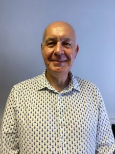 Anthony Sutton, Founder and Managing Director at Cream HR