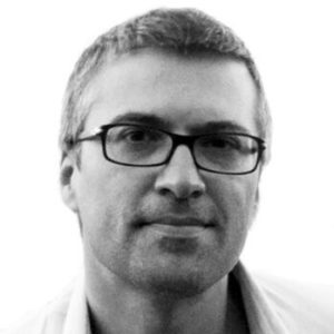 Arnaud Castillo, CEO & Co-Founder at CrunchDAO