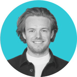 Ben Putley, CEO and Co-Founder at Alkimi