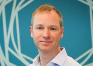 Bob Huber, Chief Security Officer and Head of Research at Tenable