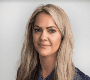 Chantel Scheepers, Chief Executive Officer at OakTree Power